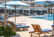 Khayam Garden Beach & Spa