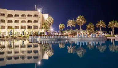 Khayam Garden Beach & Spa