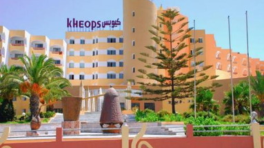 Kheops