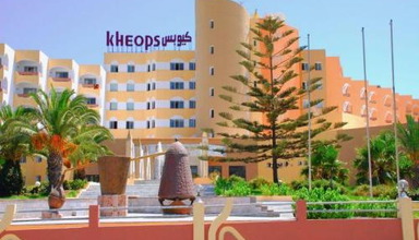 Kheops