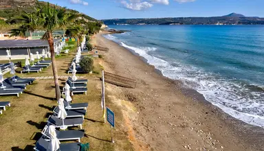 Kiani Beach