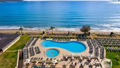 Kiani Beach