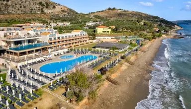 Kiani Beach