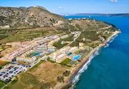 Kiani Beach