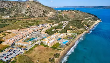 Kiani Beach