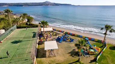 Kiani Beach