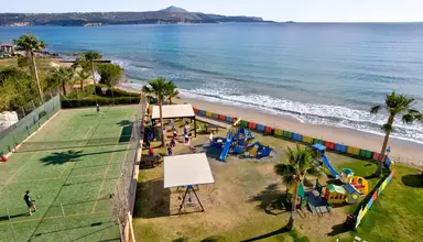Kiani Beach