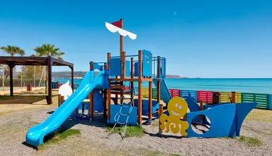 Kiani Beach