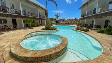 Kibanda Lodge