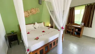Kibanda Lodge