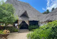 Kibanda Lodge