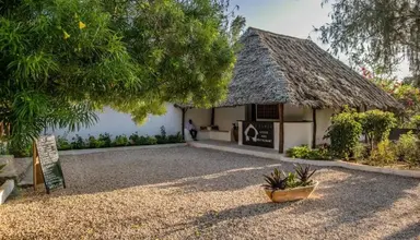 Kibanda Lodge
