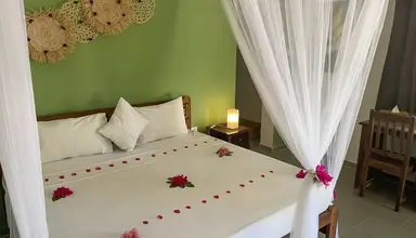 Kibanda Lodge