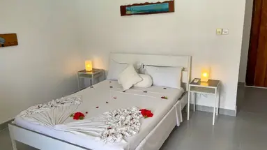 Kibanda Lodge