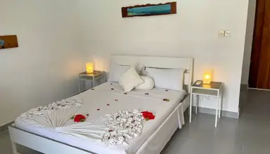 Kibanda Lodge