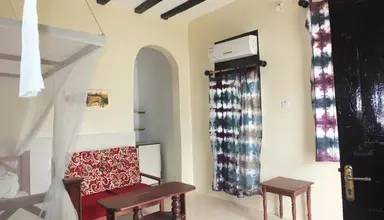 Kigwedeni Villas