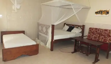 Kigwedeni Villas