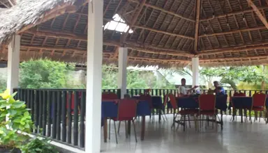 Kigwedeni Villas