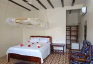Kigwedeni Villas