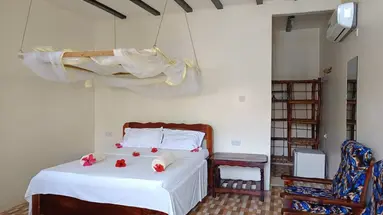 Kigwedeni Villas