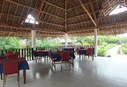 Kigwedeni Villas