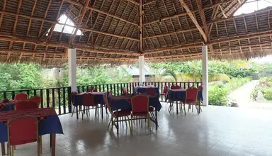 Kigwedeni Villas