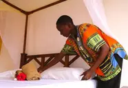 Kigwedeni Villas