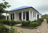 Kigwedeni Villas