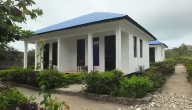 Kigwedeni Villas