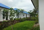 Kigwedeni Villas
