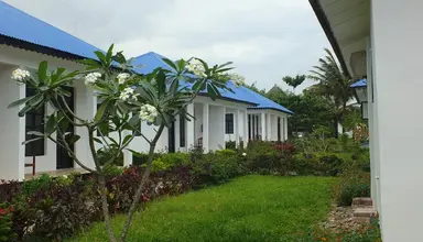 Kigwedeni Villas