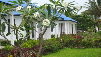 Kigwedeni Villas