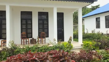Kigwedeni Villas