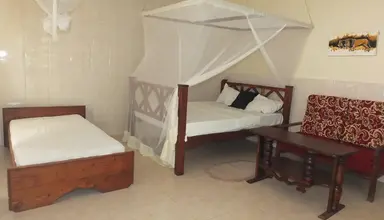 Kigwedeni Villas