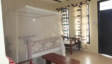 Kigwedeni Villas