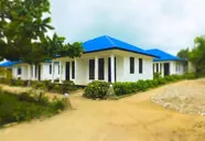 Kigwedeni Villas