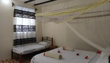 Kigwedeni Villas
