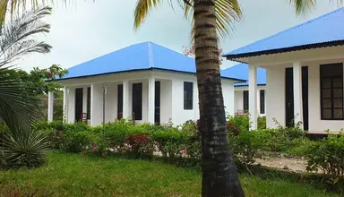 Kigwedeni Villas