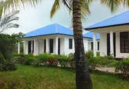 Kigwedeni Villas