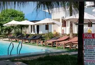 Kigwedeni Villas