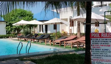 Kigwedeni Villas