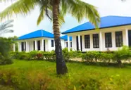 Kigwedeni Villas