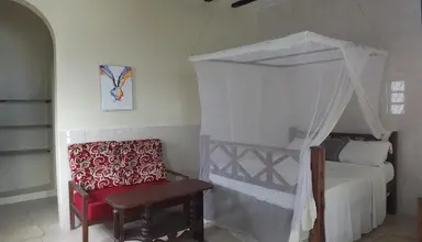 Kigwedeni Villas