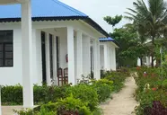 Kigwedeni Villas