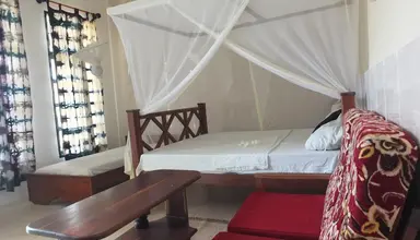 Kigwedeni Villas