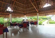 Kigwedeni Villas