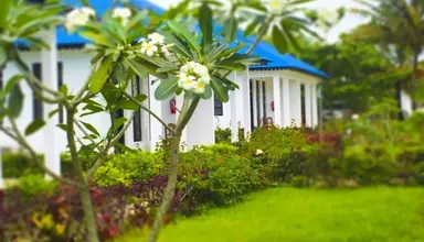 Kigwedeni Villas