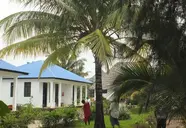 Kigwedeni Villas