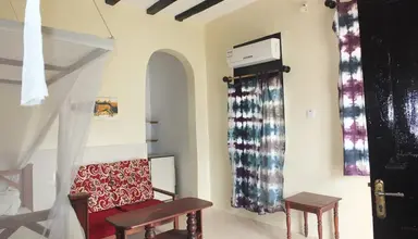 Kigwedeni Villas