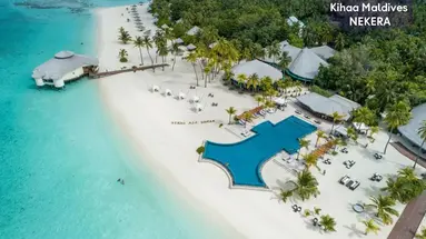 Kihaad Maldives